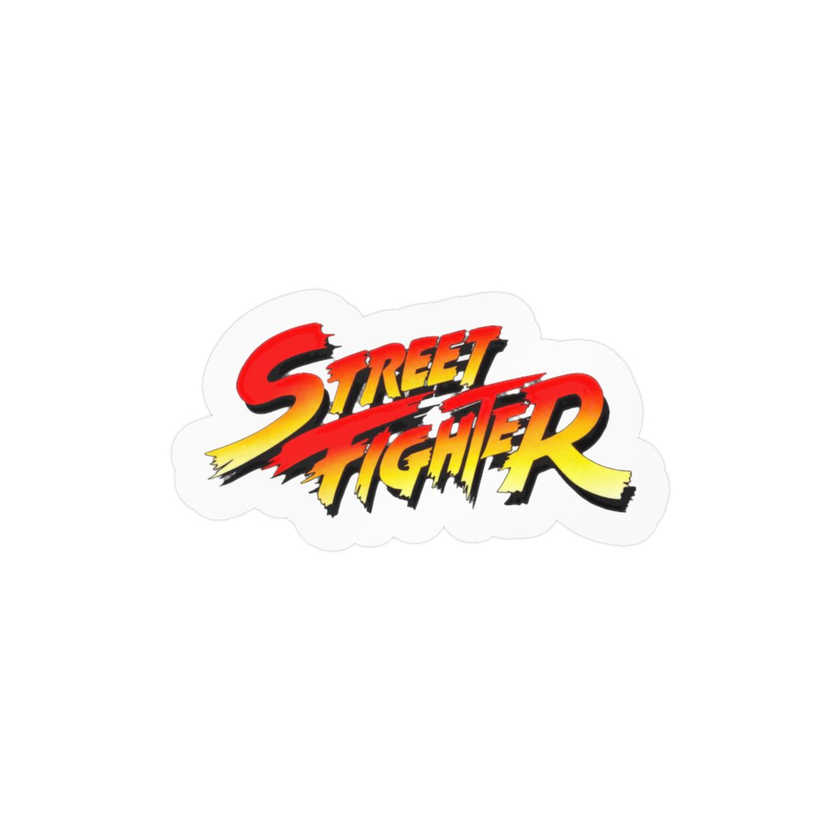 Stickers in Stickers Funny Vinyl Sticker | Meta Decal for Laptop & Bottle - Official Stickers merchandise