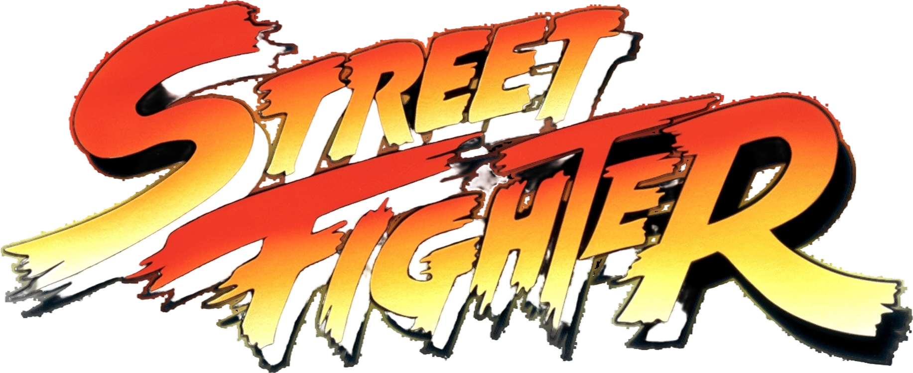 Street Fighter - Official Merchandise